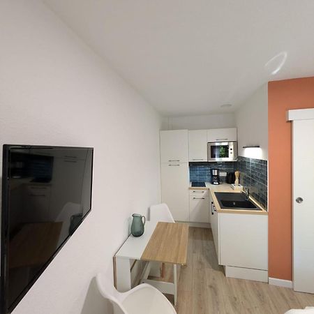 Studio Rez De Chaussee Avec Terrasse Centre Thermal Et Touristique - Casa Amnéville Esterno foto